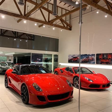 Ferrari beverly hills. Things To Know About Ferrari beverly hills. 